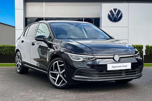 Large image for the Used Volkswagen Golf