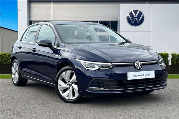 Large image for the Used Volkswagen Golf