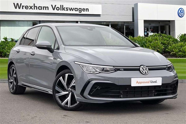 Large image for the Used Volkswagen Golf