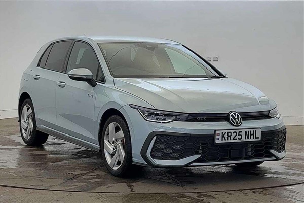 Large image for the Used Volkswagen Golf GTE