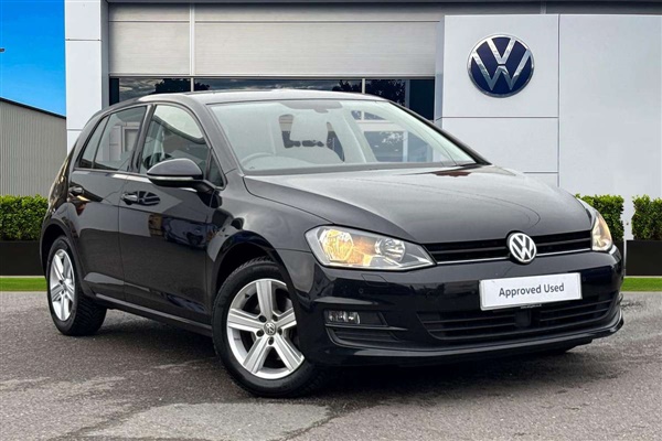 Large image for the Used Volkswagen Golf