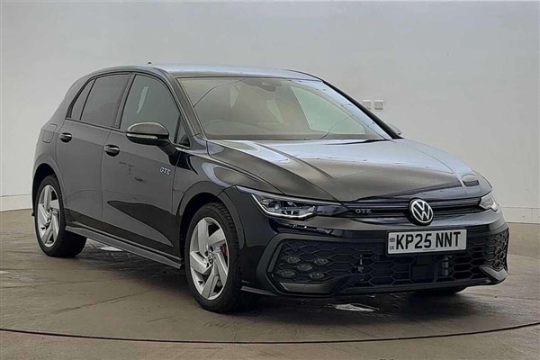 Large image for the Used Volkswagen Golf GTE
