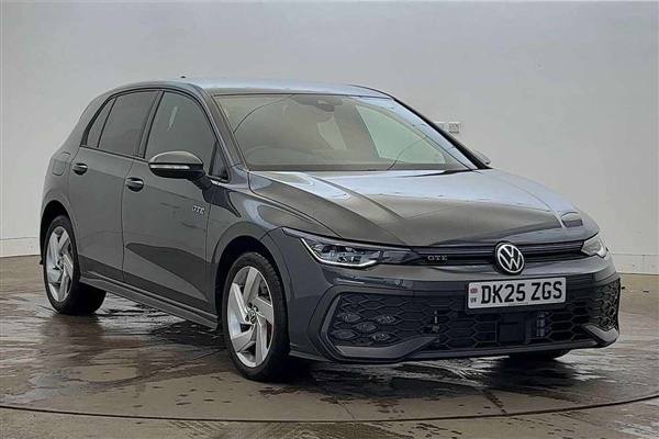 Large image for the Used Volkswagen Golf GTE