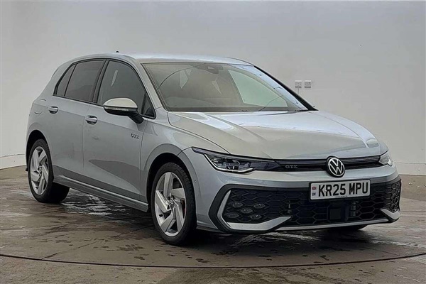 Large image for the Used Volkswagen Golf GTE