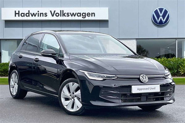 Large image for the Used Volkswagen Golf