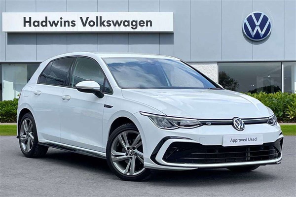 Large image for the Used Volkswagen Golf