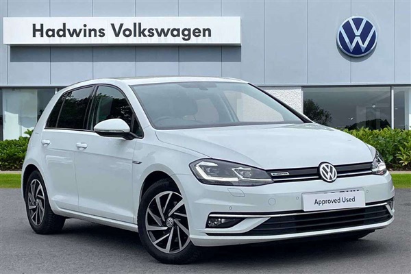 Large image for the Used Volkswagen Golf