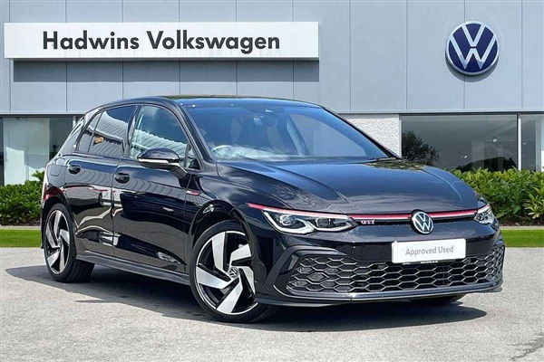 Large image for the Used Volkswagen Golf GTI