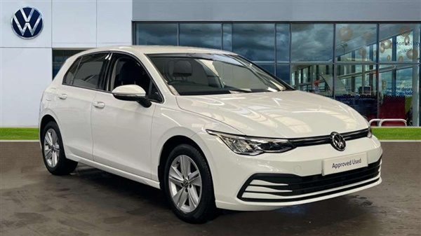 Large image for the Used Volkswagen Golf