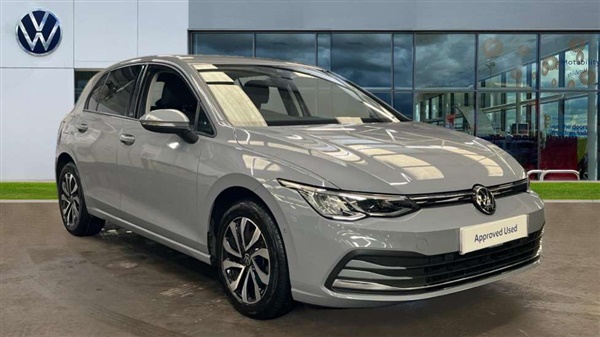 Large image for the Used Volkswagen Golf