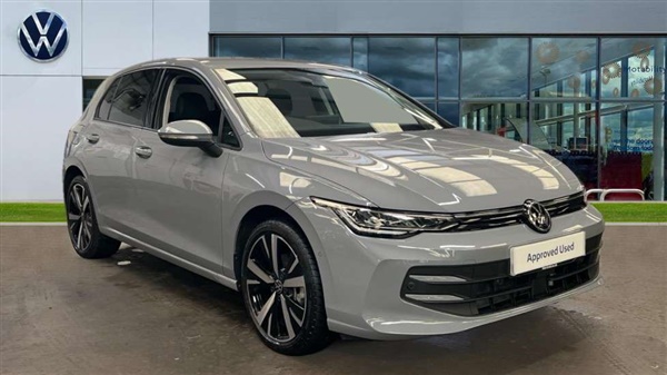 Large image for the Used Volkswagen Golf