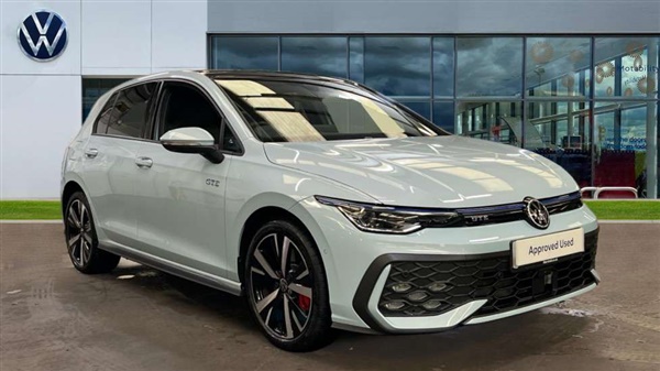 Large image for the Used Volkswagen Golf GTE