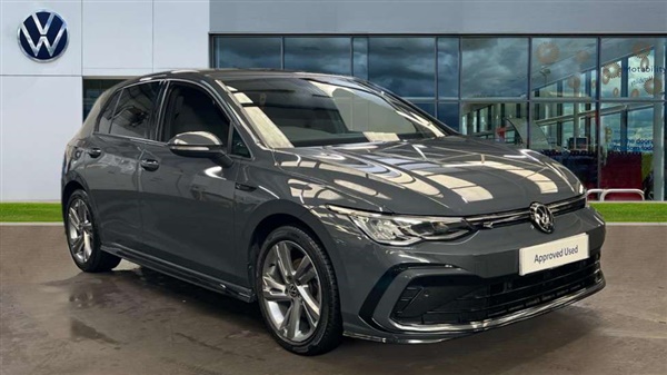 Large image for the Used Volkswagen Golf