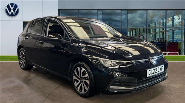 Large image for the Used Volkswagen Golf