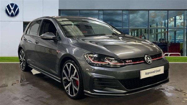 Large image for the Used Volkswagen Golf GTI