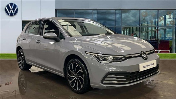 Large image for the Used Volkswagen Golf