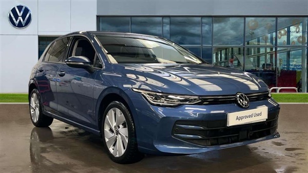 Large image for the Used Volkswagen Golf