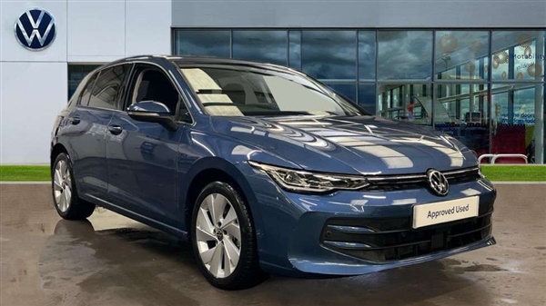 Large image for the Used Volkswagen Golf