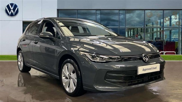 Large image for the Used Volkswagen Golf
