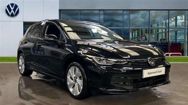 Large image for the Used Volkswagen Golf