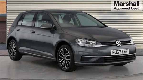 Large image for the Used Volkswagen Golf