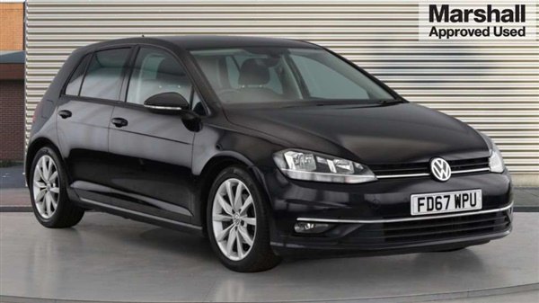 Large image for the Used Volkswagen Golf