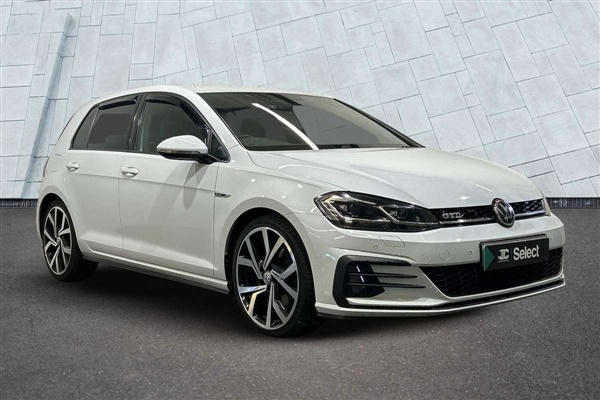 Large image for the Used Volkswagen Golf