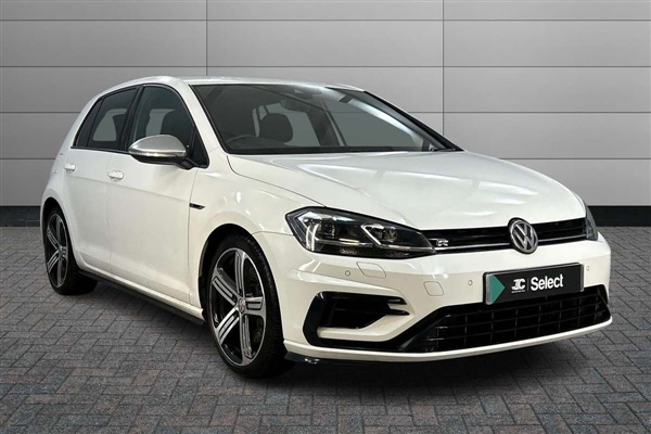 Large image for the Used Volkswagen Golf R