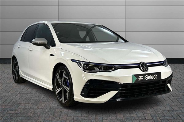 Large image for the Used Volkswagen Golf R