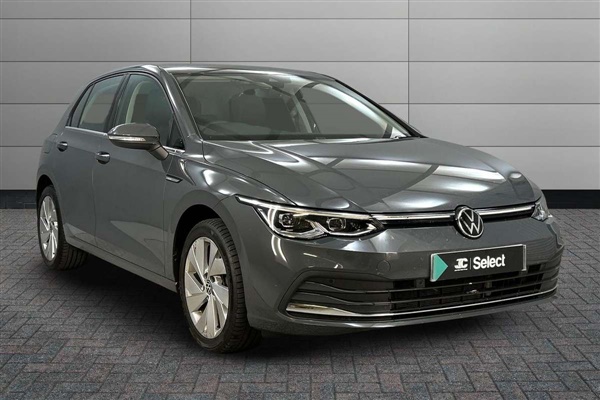 Large image for the Used Volkswagen Golf