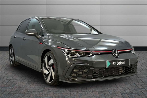 Large image for the Used Volkswagen Golf GTI