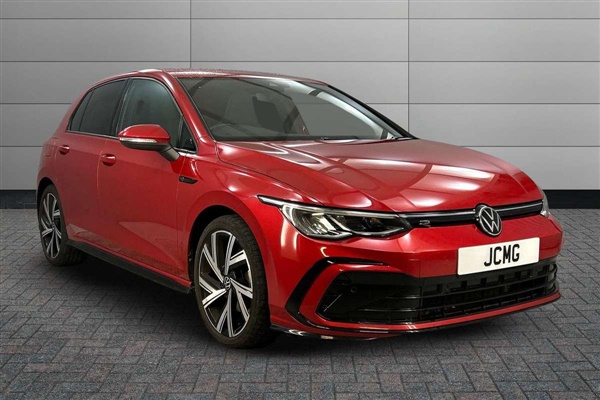 Large image for the Used Volkswagen Golf