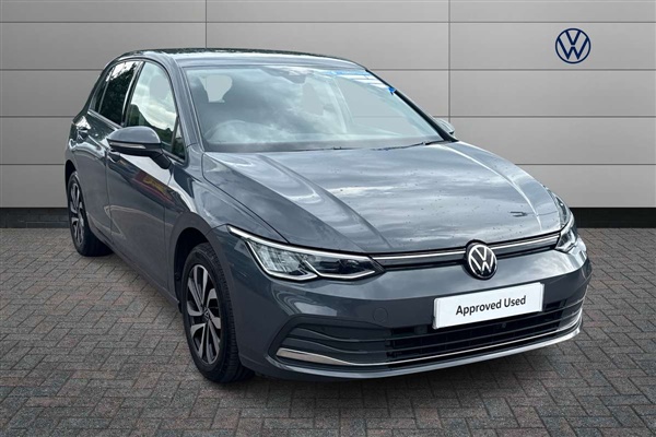 Large image for the Used Volkswagen Golf