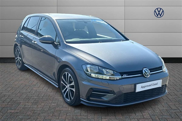 Large image for the Used Volkswagen Golf
