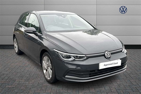 Large image for the Used Volkswagen Golf