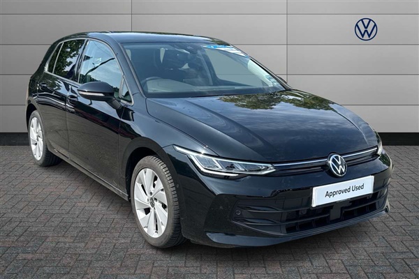 Large image for the Used Volkswagen Golf