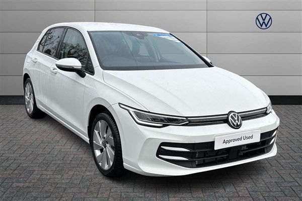 Large image for the Used Volkswagen Golf