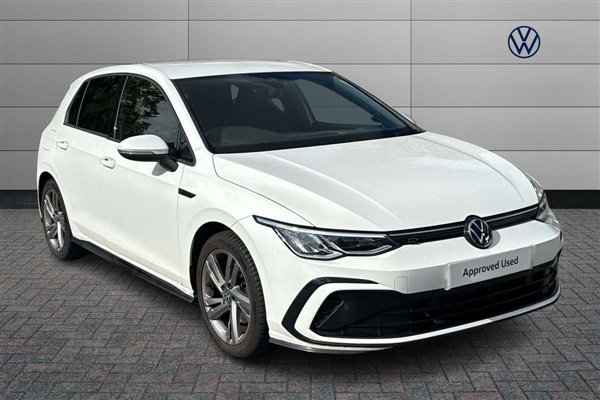 Large image for the Used Volkswagen Golf