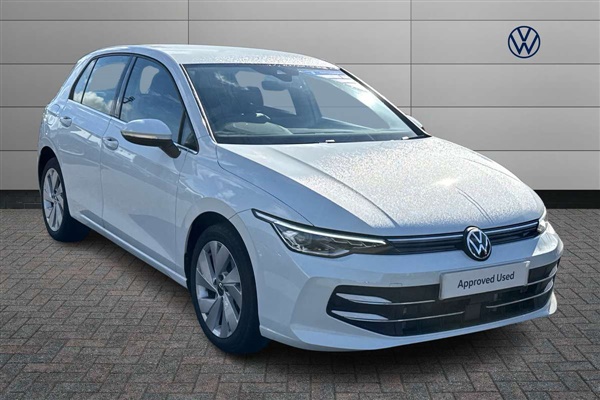 Large image for the Used Volkswagen Golf