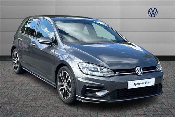 Large image for the Used Volkswagen Golf