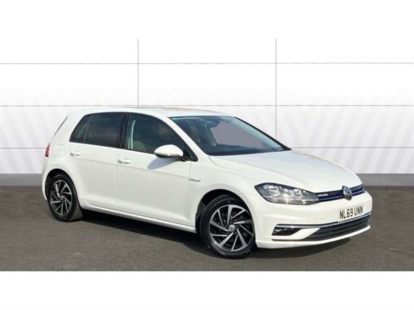 Large image for the Used Volkswagen Golf