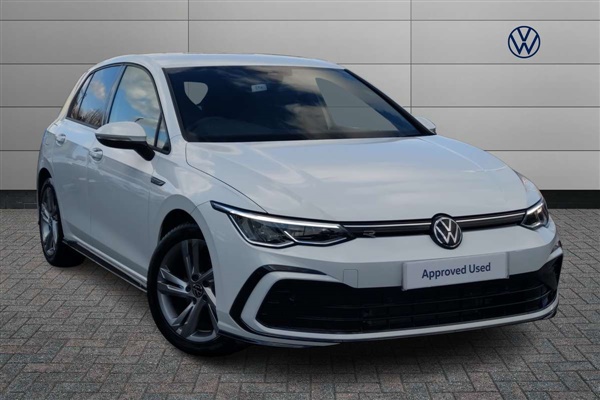 Large image for the Used Volkswagen Golf