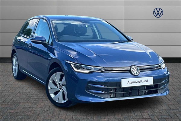 Large image for the Used Volkswagen Golf
