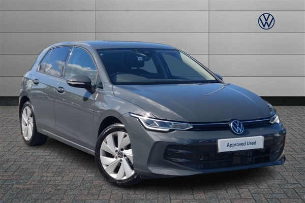 Large image for the Used Volkswagen Golf