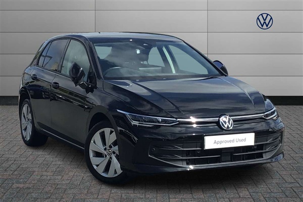 Large image for the Used Volkswagen Golf