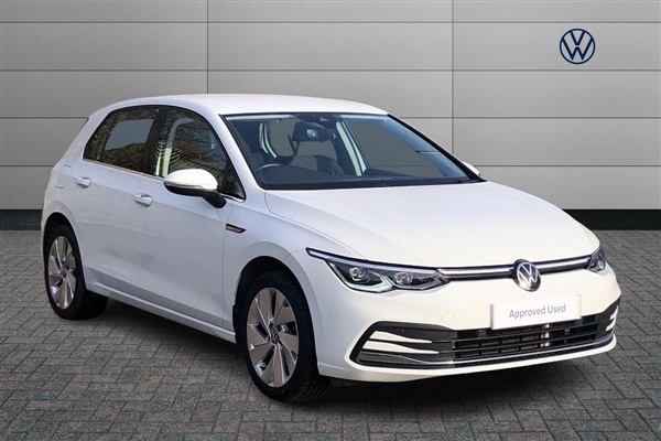 Large image for the Used Volkswagen Golf