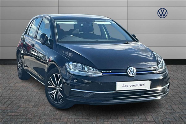 Large image for the Used Volkswagen Golf