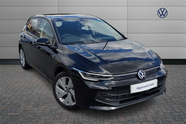 Large image for the Used Volkswagen Golf