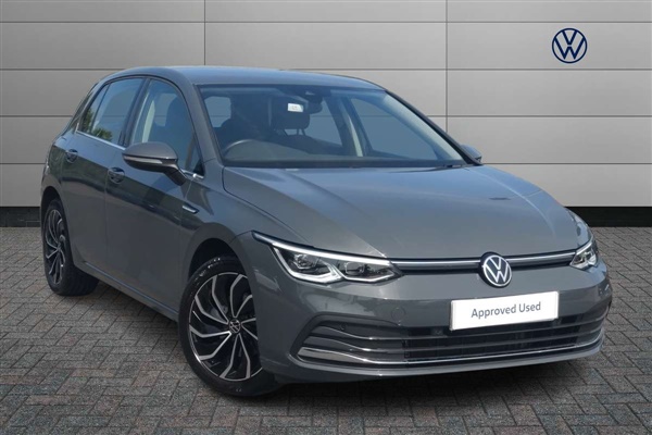 Large image for the Used Volkswagen Golf