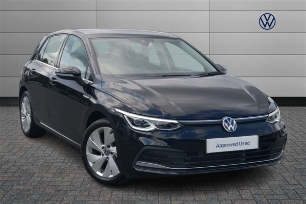 Large image for the Used Volkswagen Golf